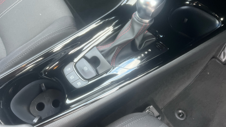 Toyota C-HR 1.8 Hybrid GR Sport 5dr CVT Hybrid Hatchback